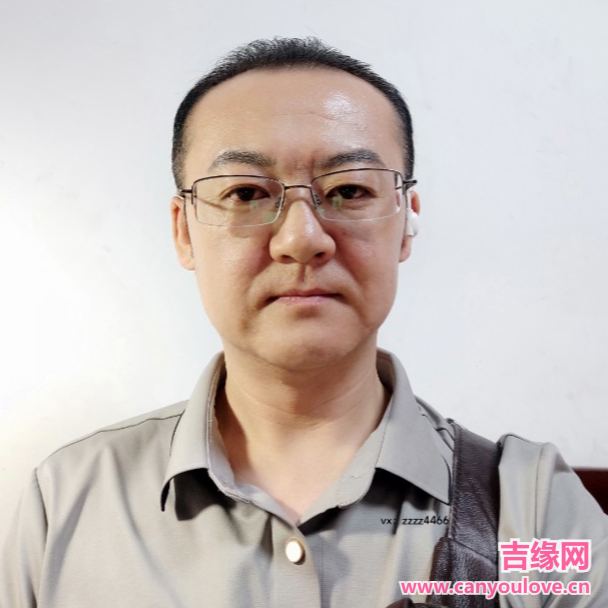 39岁岁河北单身帅哥 - 五家渠吉缘网
