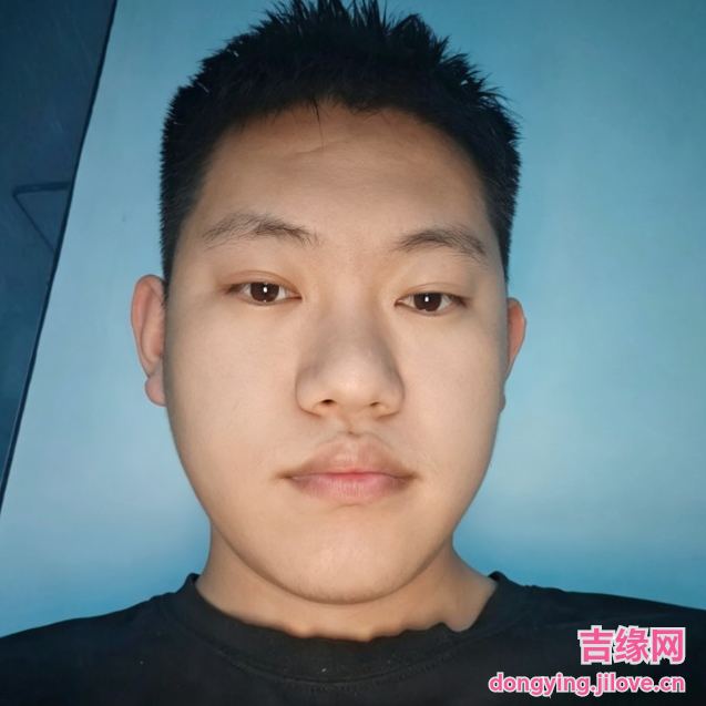 26岁岁山东单身帅哥 - 五家渠吉缘网