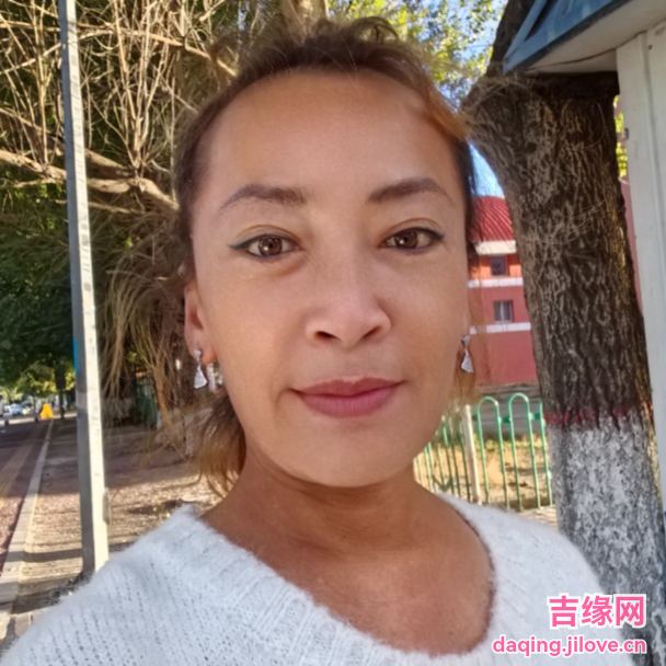 51岁岁黑龙江单身美女 - 五家渠吉缘网