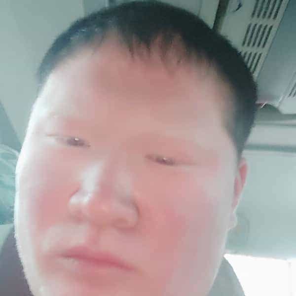 35岁岁山西单身帅哥 - 五家渠吉缘网
