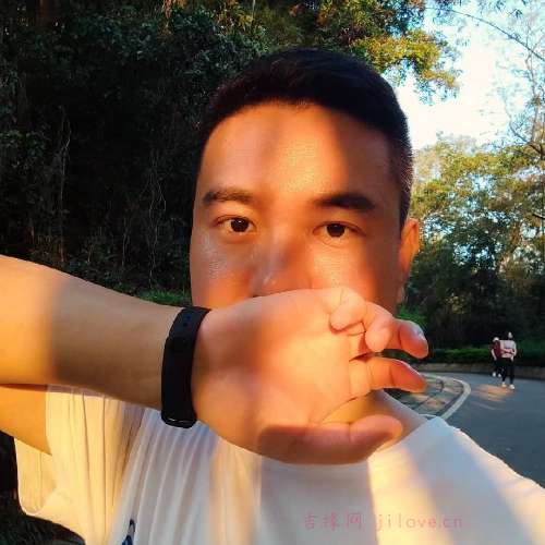 39岁岁广东单身帅哥 - 五家渠吉缘网