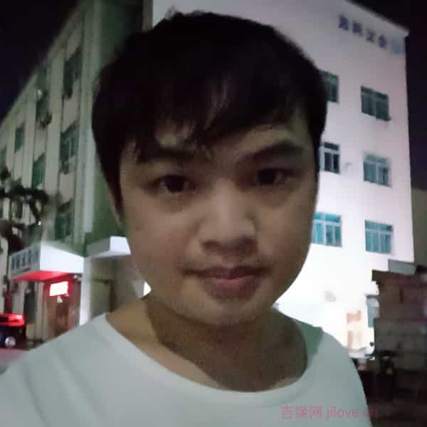 31岁岁广西单身帅哥 - 五家渠吉缘网