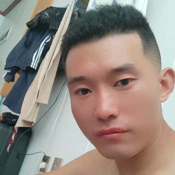 35岁岁河北单身帅哥 - 五家渠吉缘网