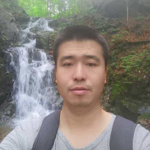 35岁岁辽宁单身帅哥 - 五家渠吉缘网