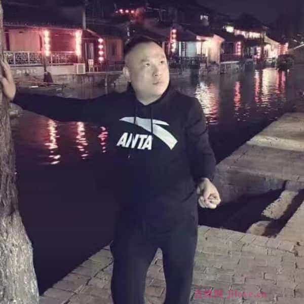 39岁岁山西单身帅哥 - 五家渠吉缘网