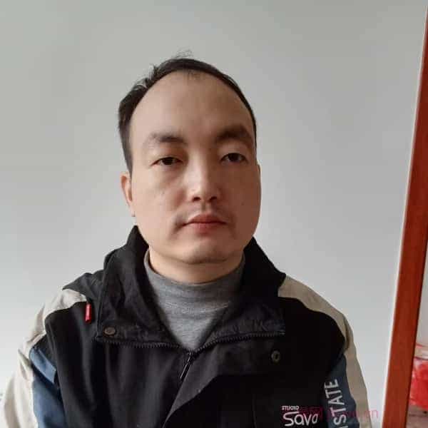 37岁岁湖北单身帅哥 - 五家渠吉缘网