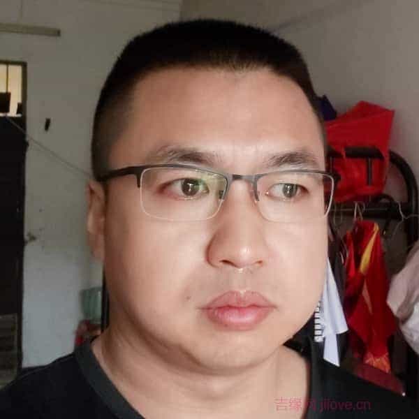 38岁岁湖南单身帅哥 - 五家渠吉缘网