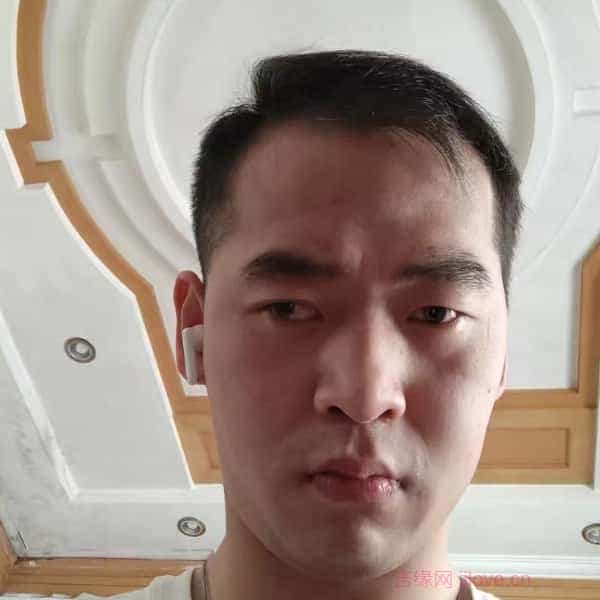 31岁岁河南单身帅哥 - 五家渠吉缘网