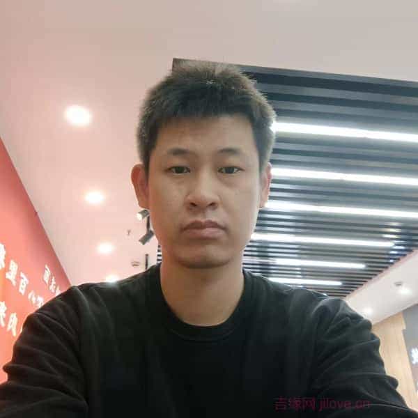 36岁岁辽宁单身帅哥 - 五家渠吉缘网
