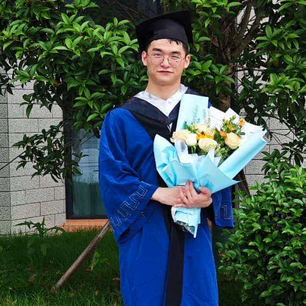 28岁岁江西单身帅哥 - 五家渠吉缘网