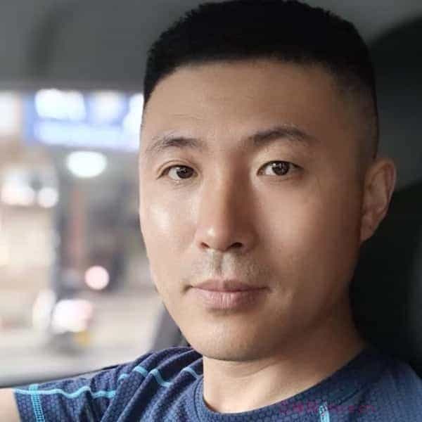 44岁岁山东单身帅哥 - 五家渠吉缘网