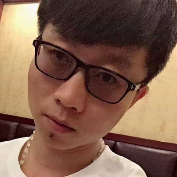 37岁岁吉林单身帅哥 - 五家渠吉缘网