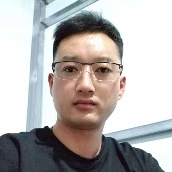 33岁岁陕西单身帅哥 - 五家渠吉缘网