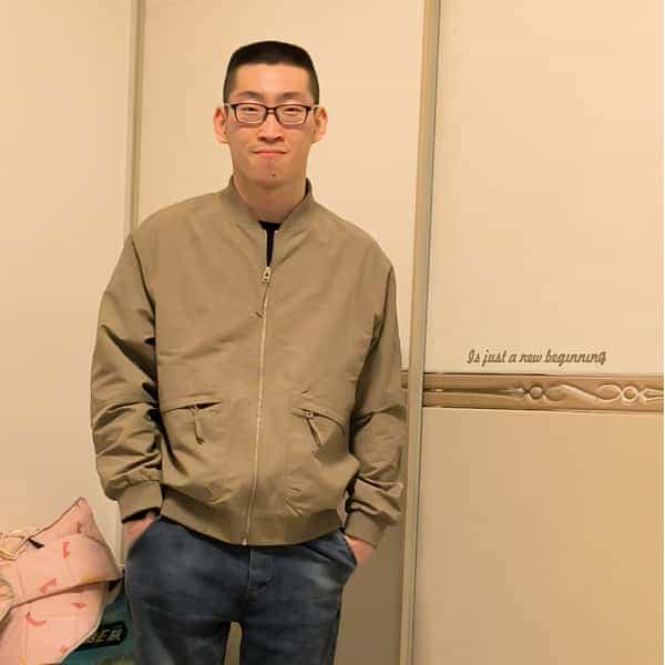 28岁岁河南单身帅哥 - 五家渠吉缘网