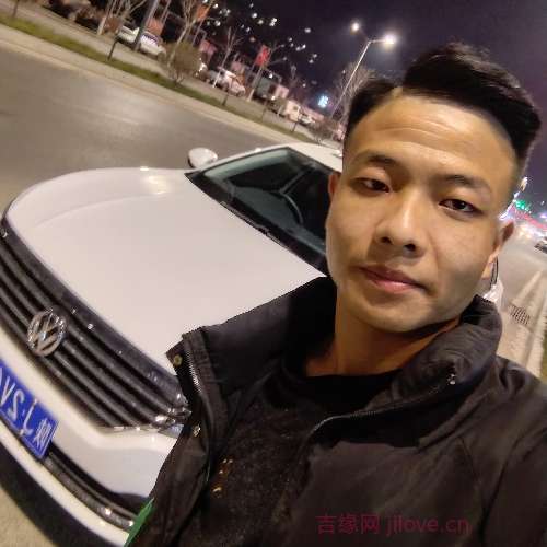 24岁岁陕西单身帅哥 - 五家渠吉缘网