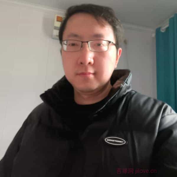 36岁岁江苏单身帅哥 - 五家渠吉缘网