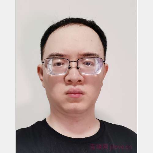 33岁岁山西单身帅哥 - 五家渠吉缘网
