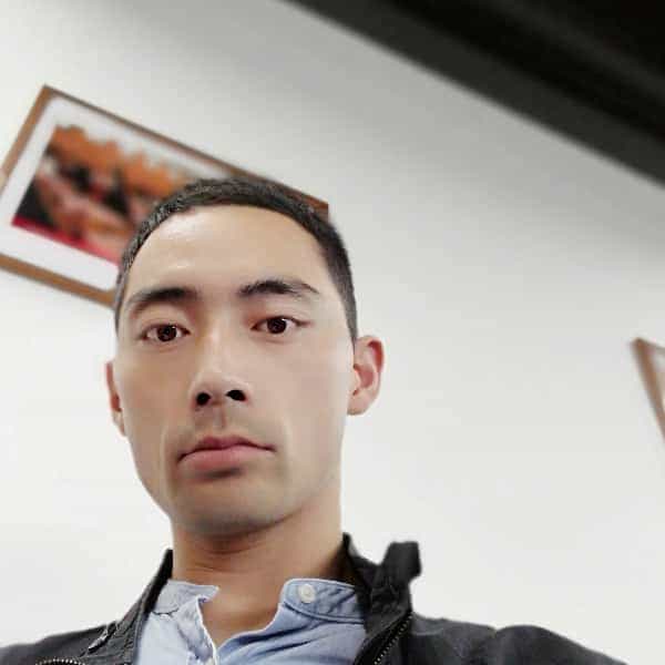 36岁岁山西单身帅哥 - 五家渠吉缘网