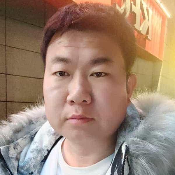 35岁岁陕西单身帅哥 - 五家渠吉缘网