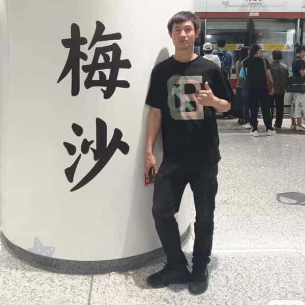 35岁岁湖北单身帅哥 - 五家渠吉缘网