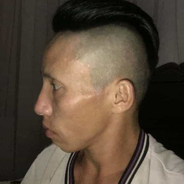39岁岁广东单身帅哥 - 五家渠吉缘网