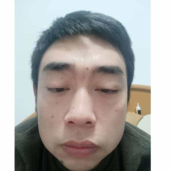 35岁岁河南单身帅哥 - 五家渠吉缘网