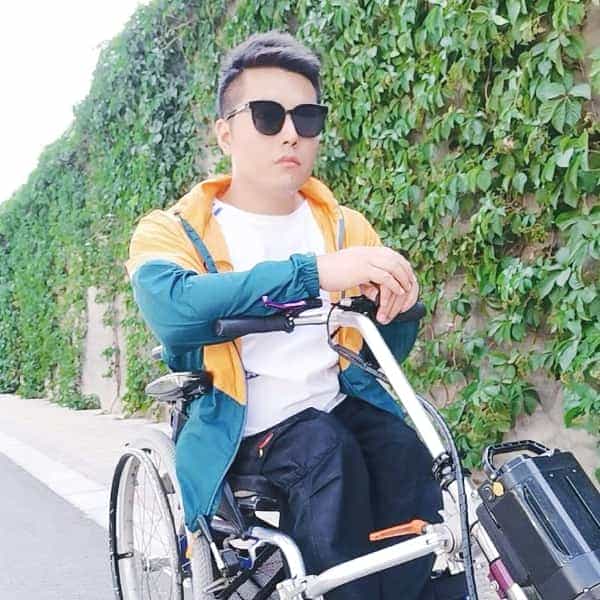 38岁岁江苏单身帅哥 - 五家渠吉缘网