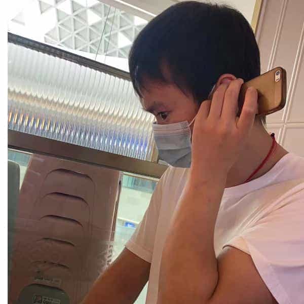 33岁岁江西单身帅哥 - 五家渠吉缘网
