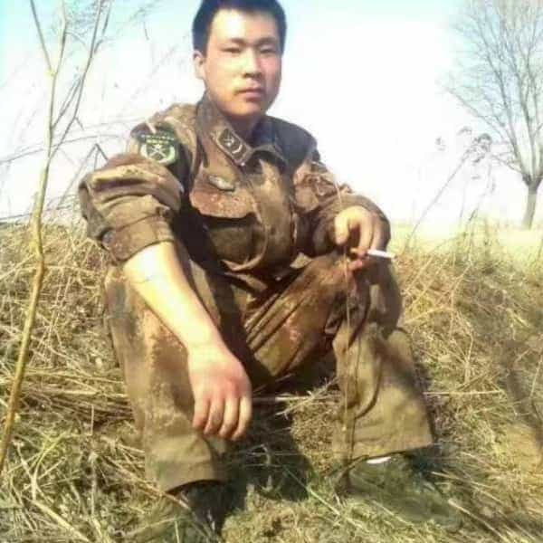 41岁岁河北单身帅哥 - 五家渠吉缘网