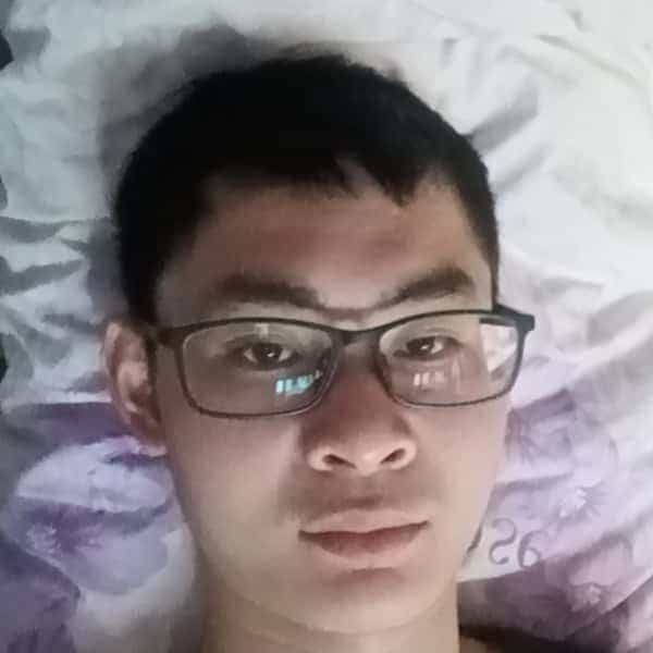 35岁岁江西单身帅哥 - 五家渠吉缘网