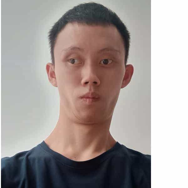 37岁岁广西单身帅哥 - 五家渠吉缘网
