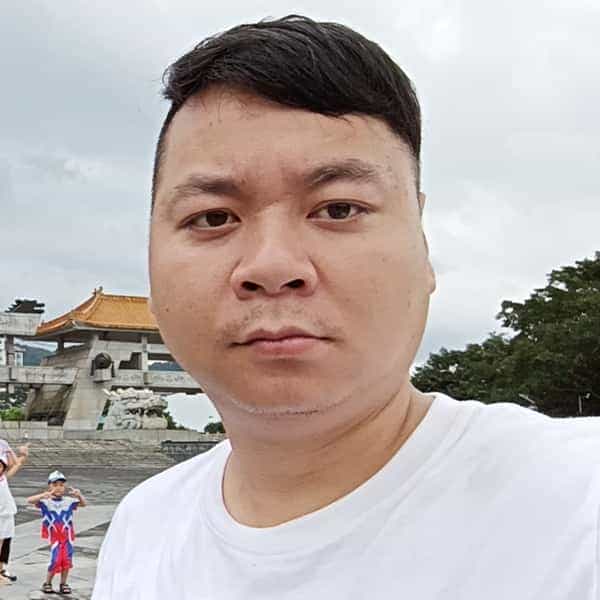 34岁岁广西单身帅哥 - 五家渠吉缘网