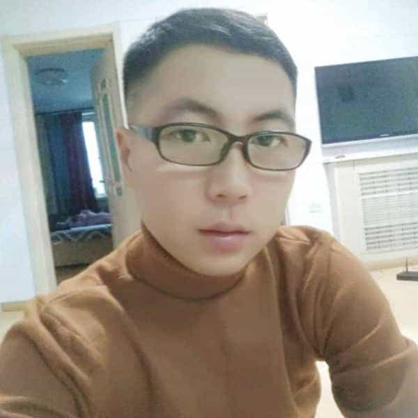 35岁岁辽宁单身帅哥 - 五家渠吉缘网
