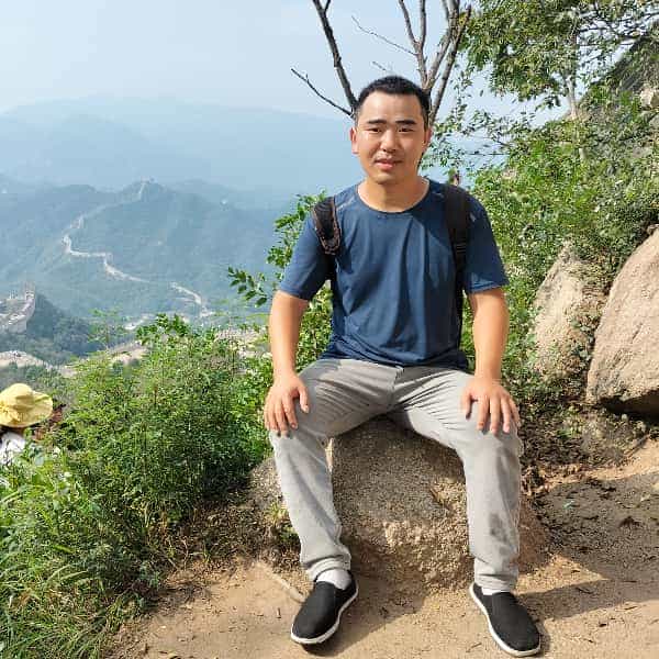 32岁岁四川单身帅哥 - 五家渠吉缘网