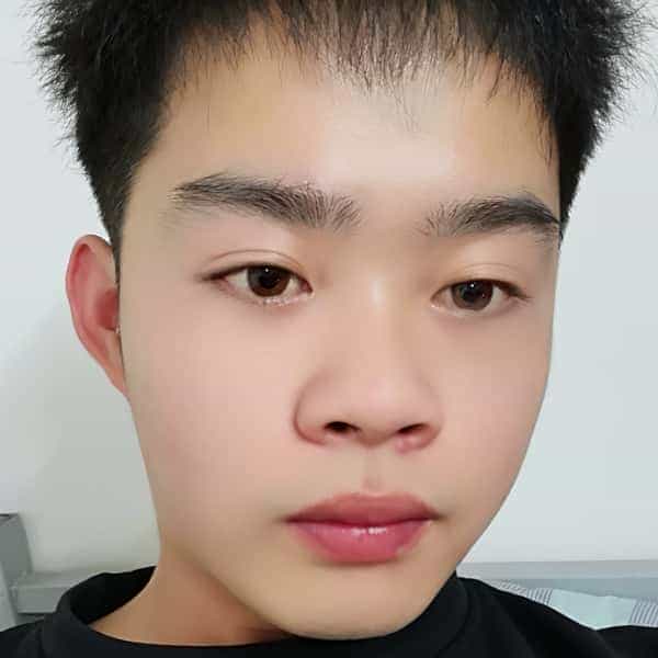 25岁岁河北单身帅哥 - 五家渠吉缘网