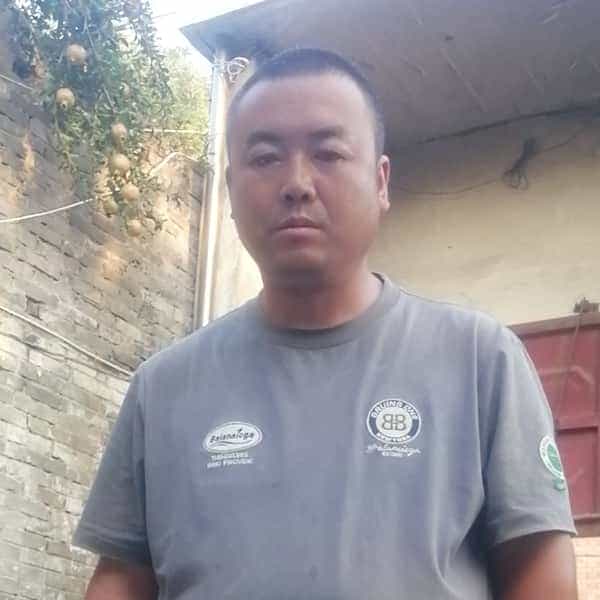41岁岁山西单身帅哥 - 五家渠吉缘网