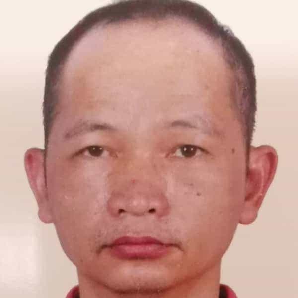35岁岁广东单身帅哥 - 五家渠吉缘网