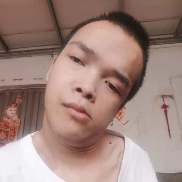 25岁岁广东单身帅哥 - 五家渠吉缘网