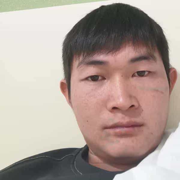 26岁岁四川单身帅哥 - 五家渠吉缘网
