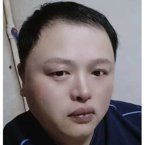 44岁岁辽宁单身帅哥 - 五家渠吉缘网