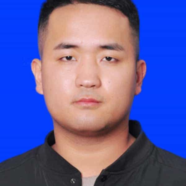 31岁岁山西单身帅哥 - 五家渠吉缘网