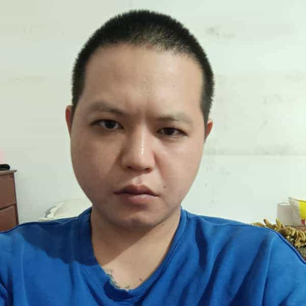 32岁岁广西单身帅哥 - 五家渠吉缘网