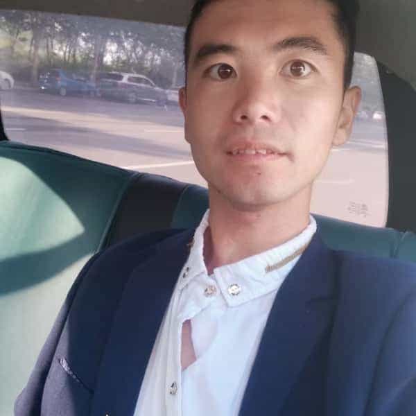 31岁岁山东单身帅哥 - 五家渠吉缘网