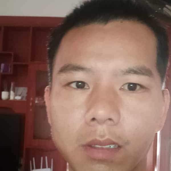 33岁岁广东单身帅哥 - 五家渠吉缘网
