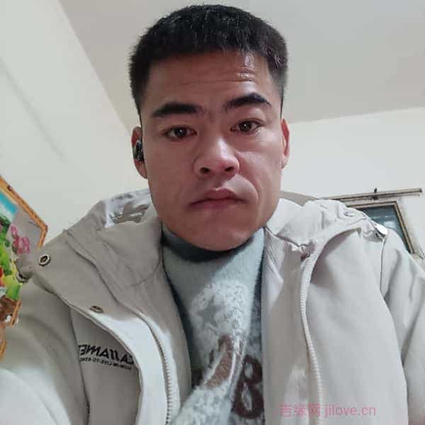 36岁岁陕西单身帅哥 - 五家渠吉缘网