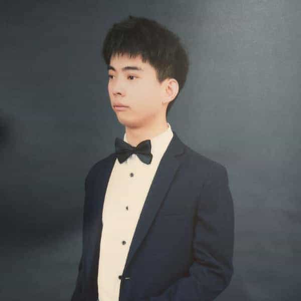 25岁岁河南单身帅哥 - 五家渠吉缘网