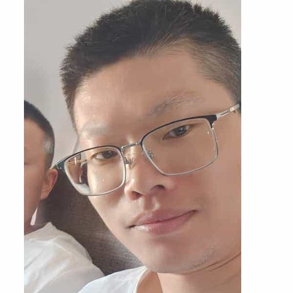39岁岁江苏单身帅哥 - 五家渠吉缘网