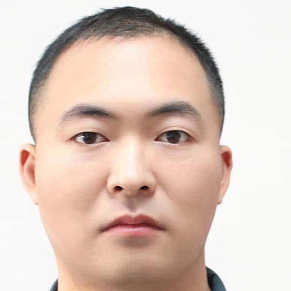 37岁岁江西单身帅哥 - 五家渠吉缘网