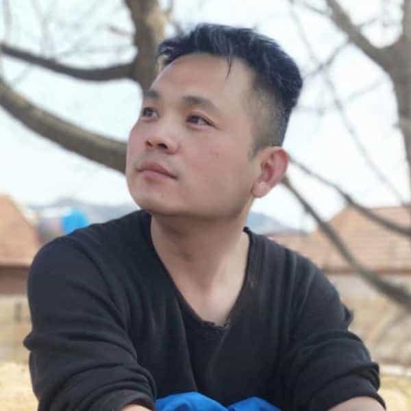 44岁岁山东单身帅哥 - 五家渠吉缘网