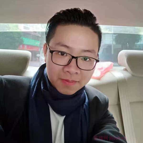 32岁岁广东单身帅哥 - 五家渠吉缘网